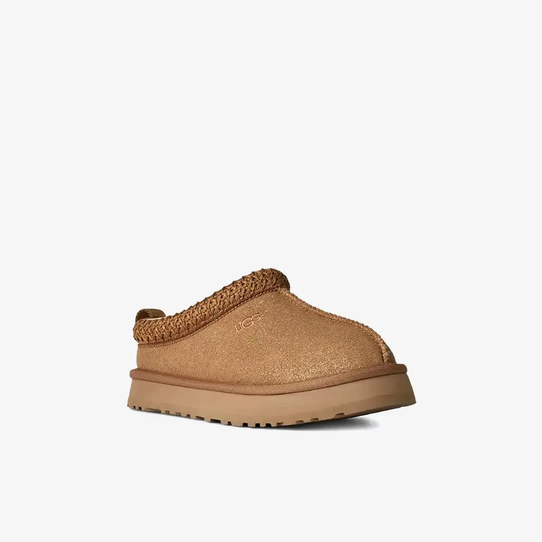 Ugg Tazz Dazzle Kız Çocuk Terlik