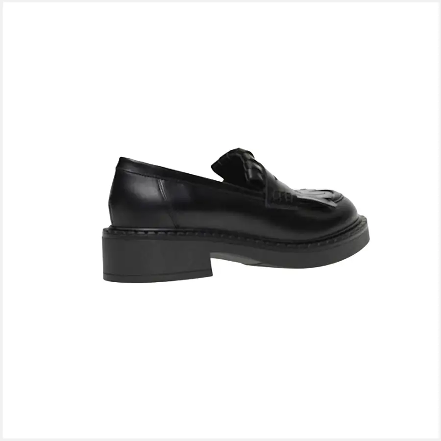 Frau 97N5 Kadın Aksesuar Detaylı Loafer