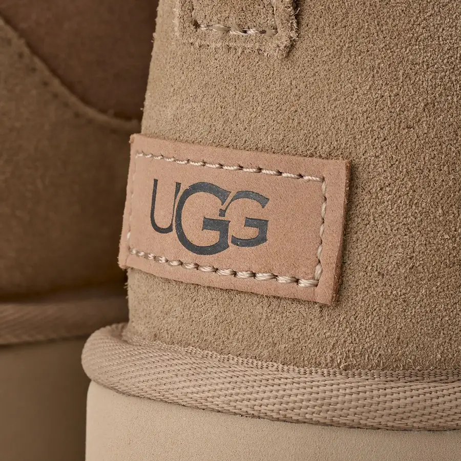 Ugg Ultra Mini Kadın Bot