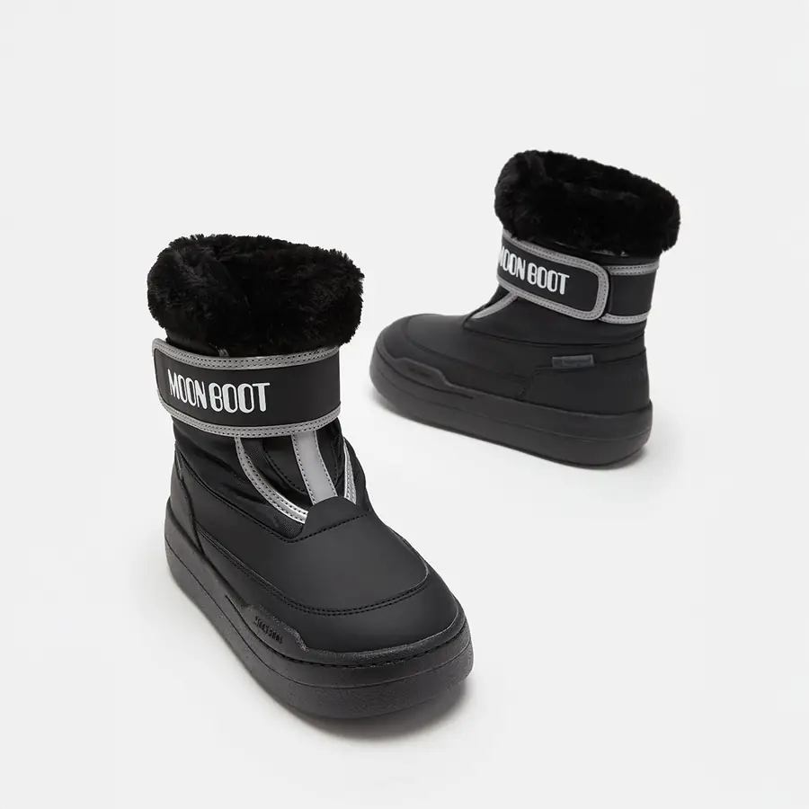 Moon Boot  Kız Çocuk Kar Botu