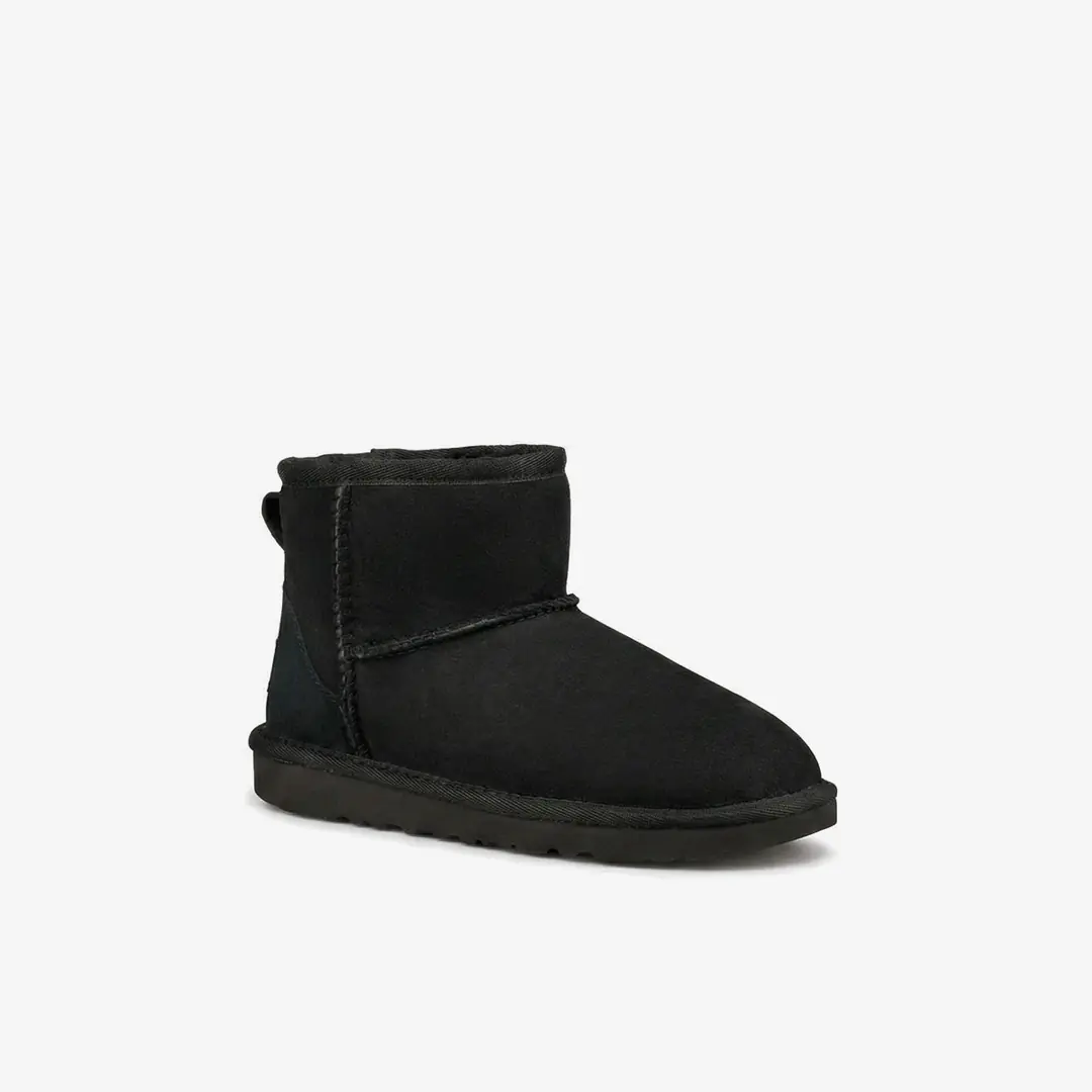 Ugg Classic Mini II Kız Çocuk Bot
