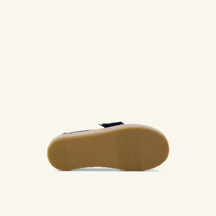Toms Alpargata rope 2.0 Erkek Çocuk Espadril