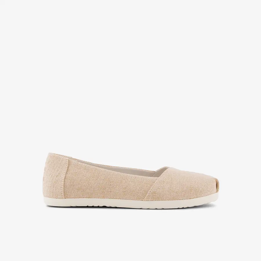 Toms Alpargata Ballet Kadın Espadril