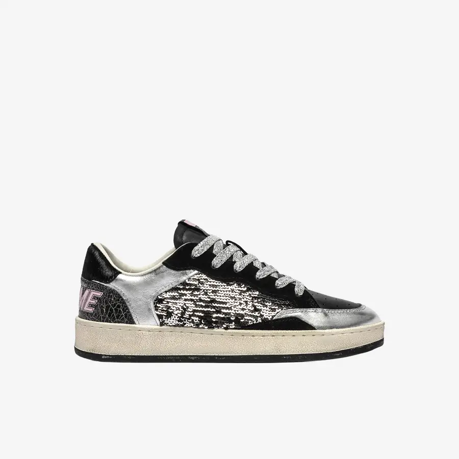 Crime London CHELSEA Kadın Sneaker