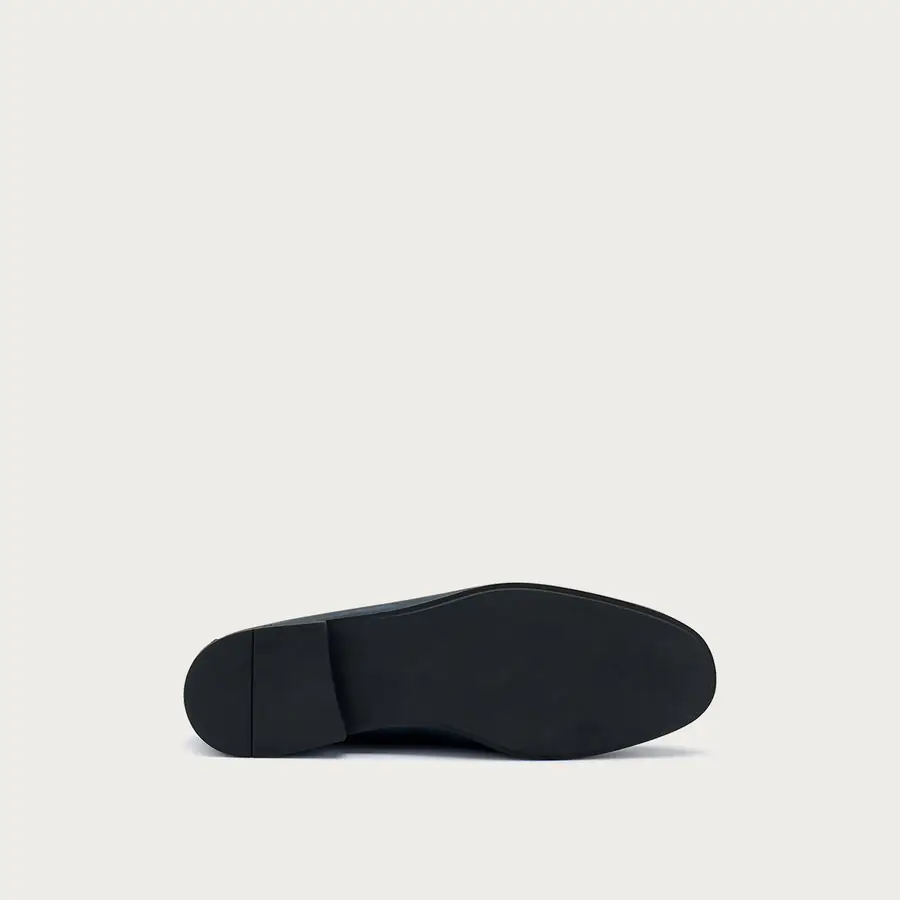Frau Mousse Erkek Penny Loafer