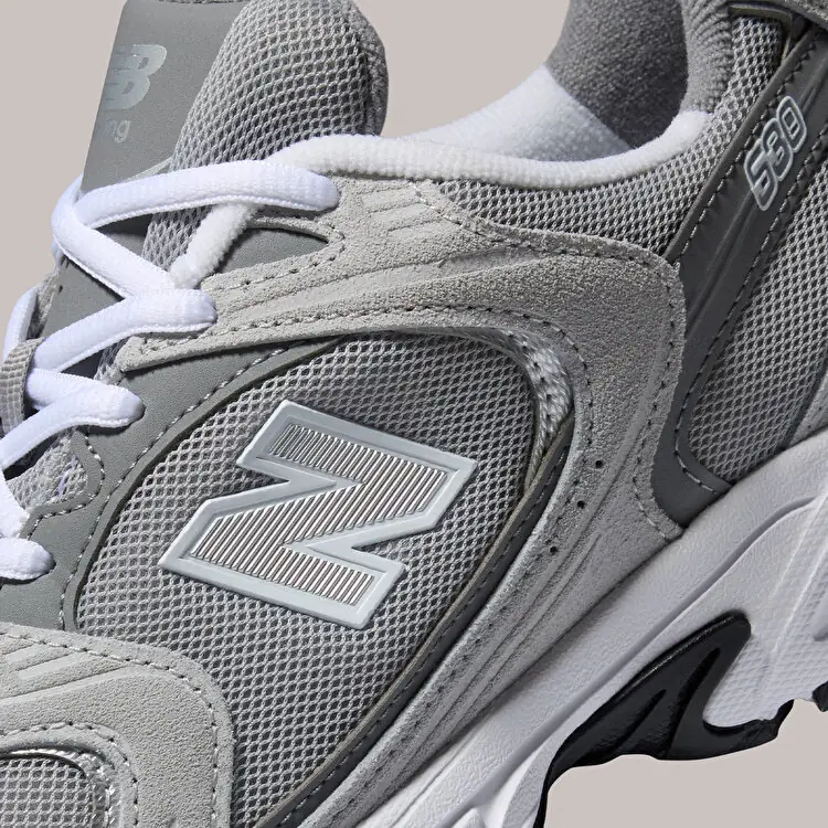 New Balance 530 Erkek Spor Ayakkabı