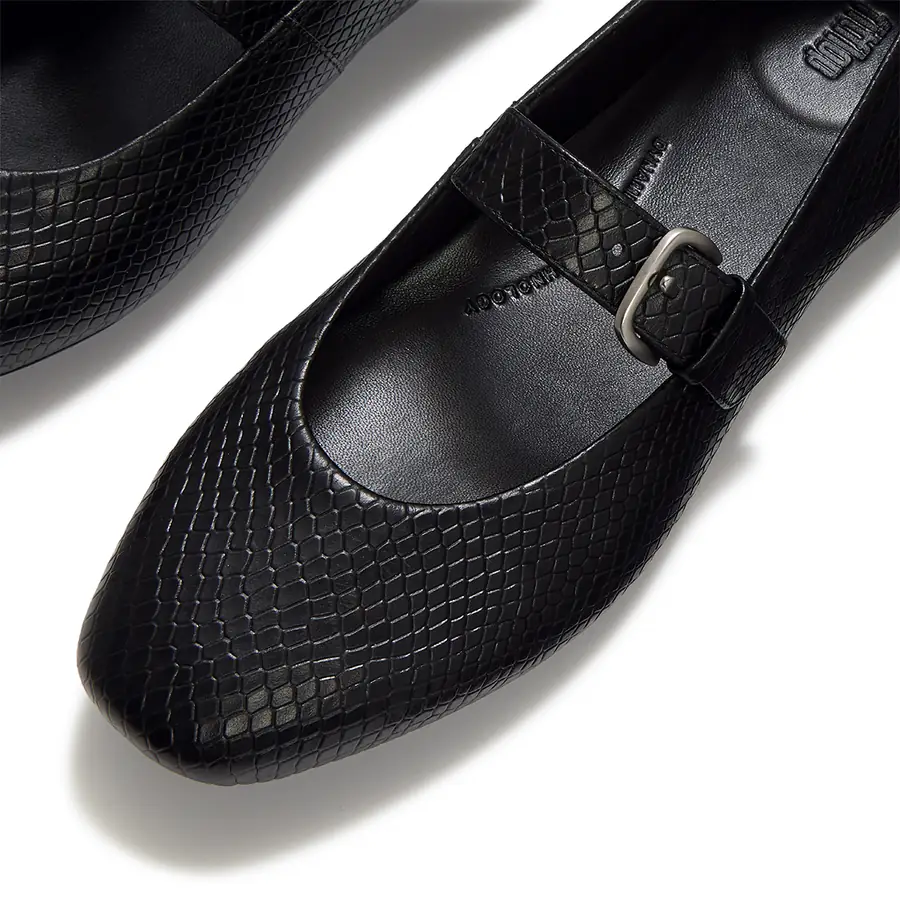 Fitflop Mary Jane Kadın Tokalı Mary Jane