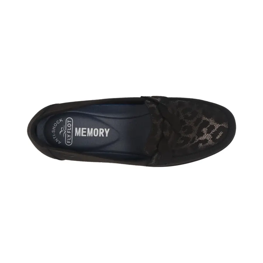 Fly Flot  Kadın Slip On Sneaker