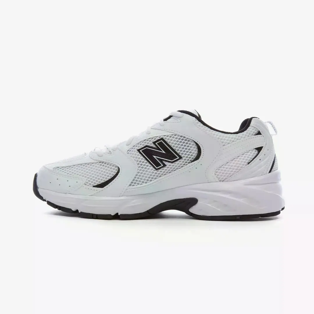 New Balance 530 Kadın Spor Ayakkabı - Çok Renkli