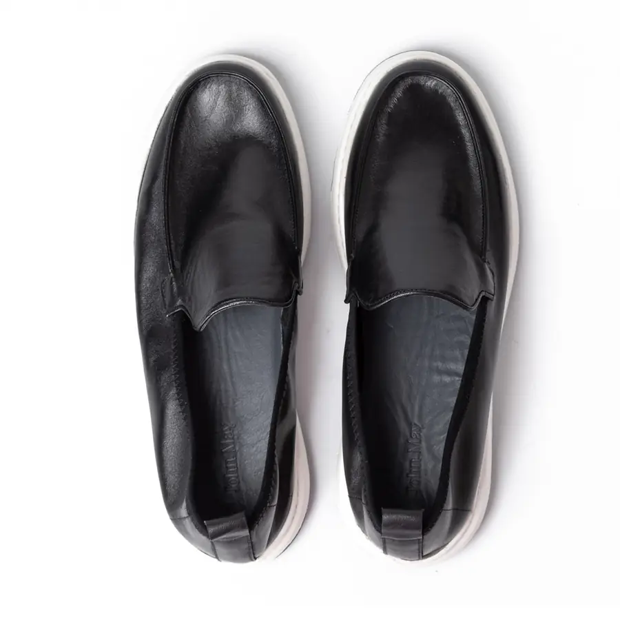 John May  Erkek Loafer