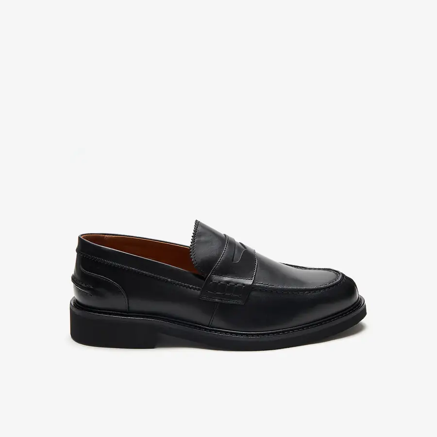 Exton 2237 Erkek Penny Loafer