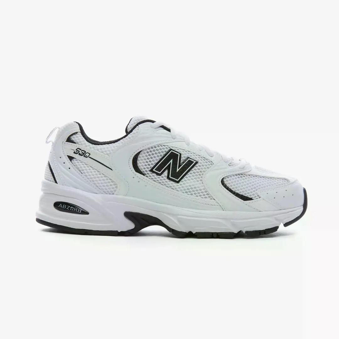 New Balance 530 Kadın Spor Ayakkabı - Çok Renkli