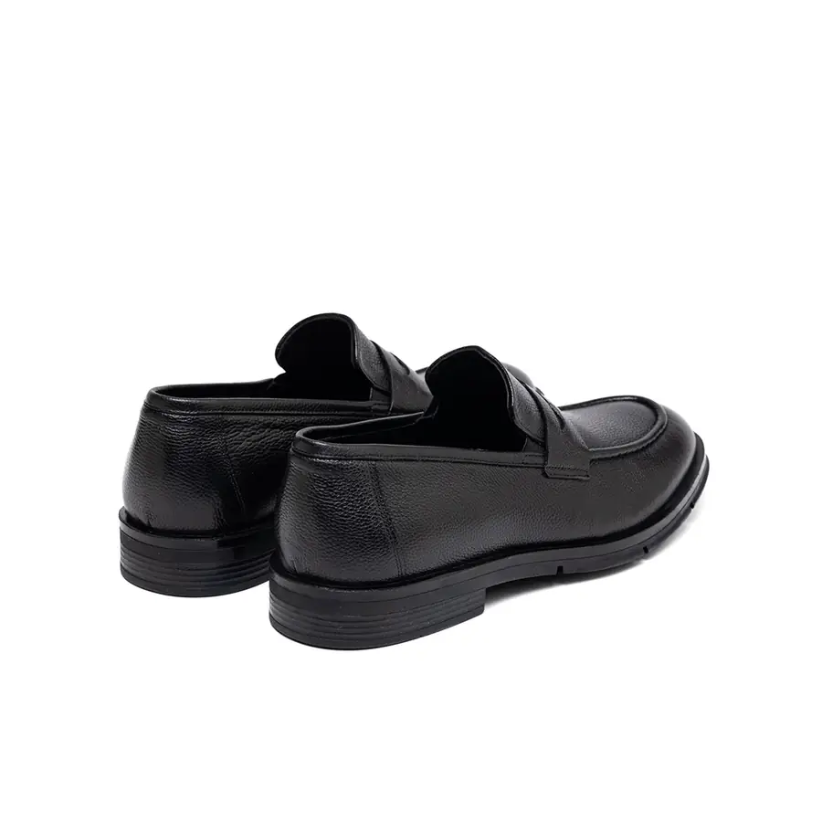 John May F3003 Erkek Penny Loafer