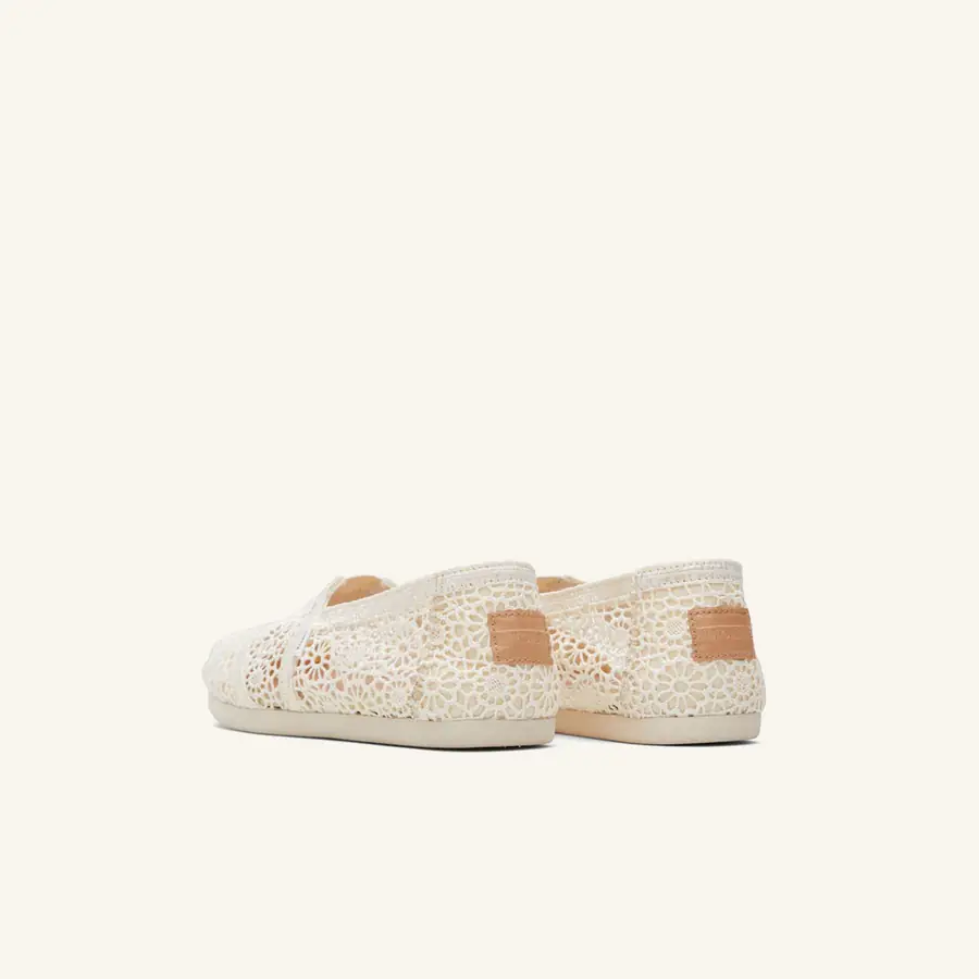 Toms Alpargata Classic Kadın Espadril