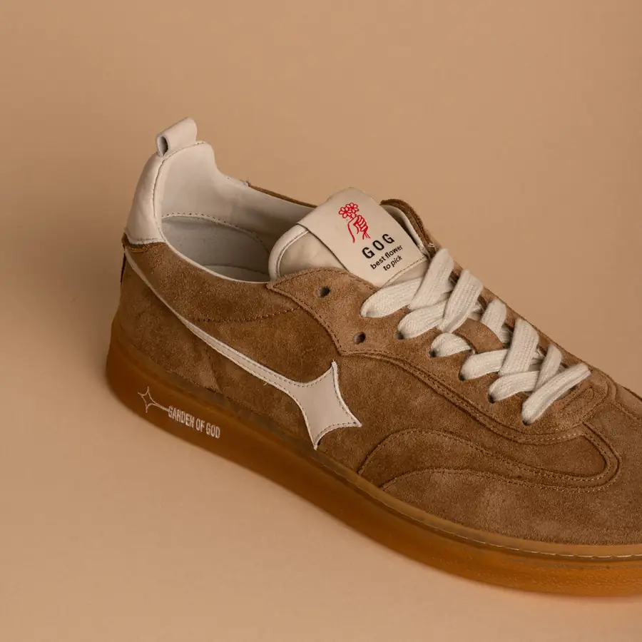 Garden Of God  Erkek Sneaker