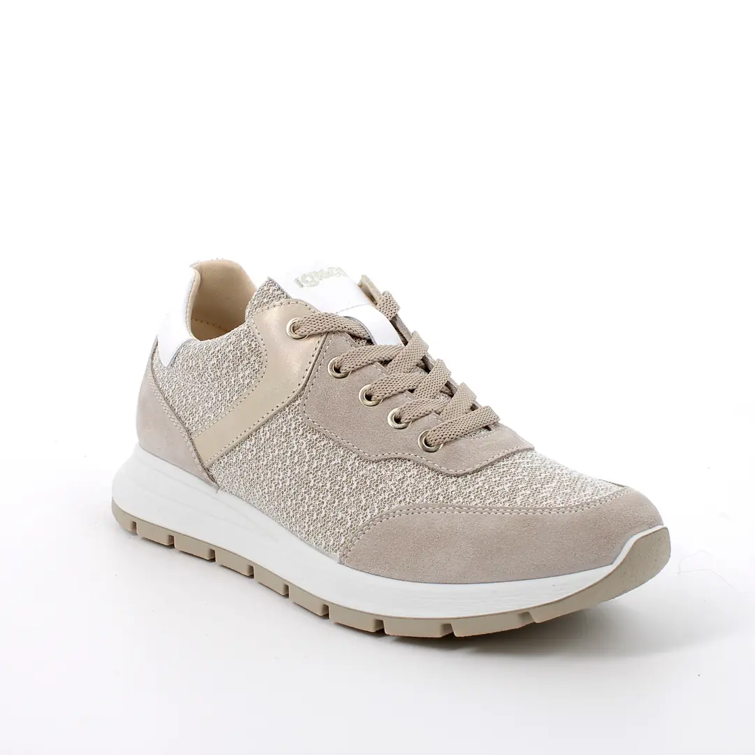 IGI&Co DEM 76592 Kadın Sneaker