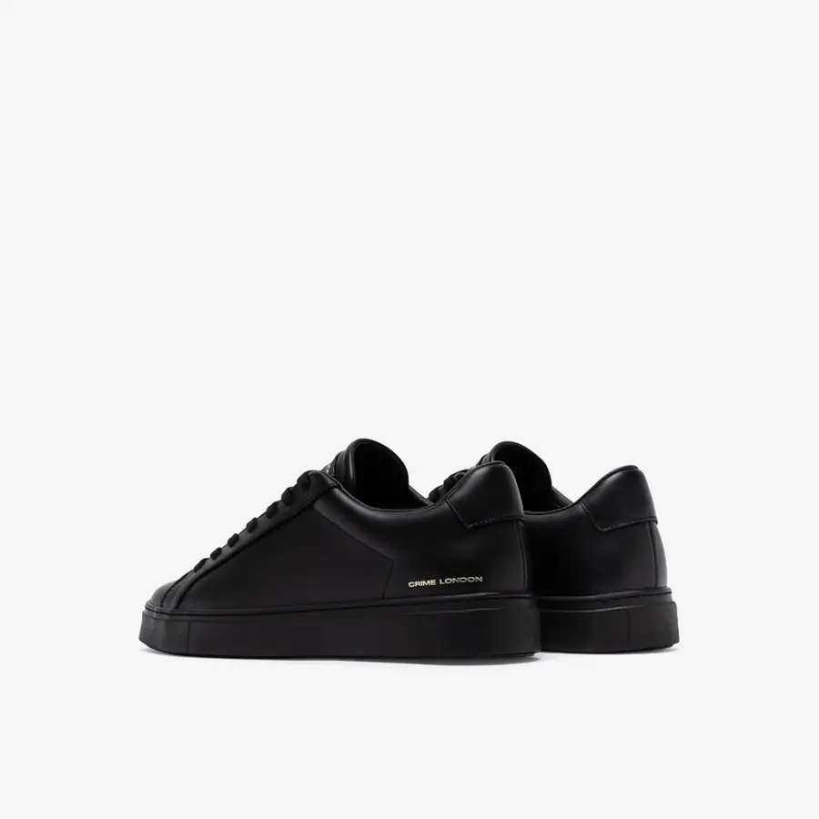 Crime London Superlight Erkek Sneaker