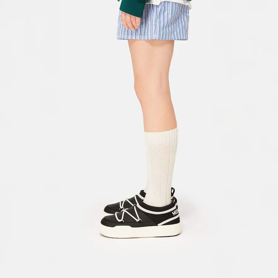Moon Boot  Erkek Sneaker
