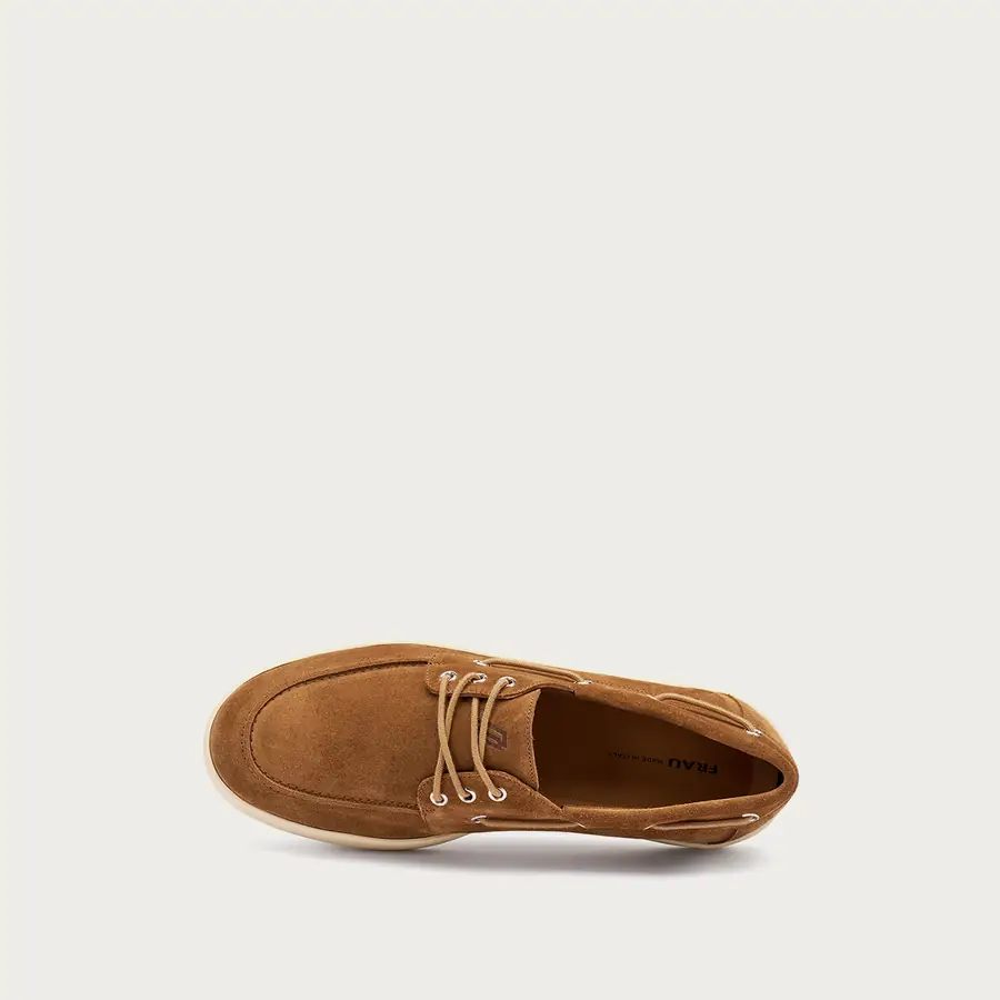 Frau Suede Erkek Loafer