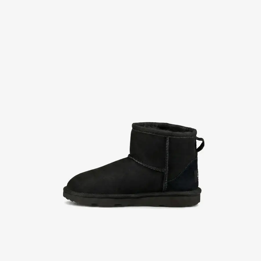 Ugg Classic Mini II Kız Çocuk Bot