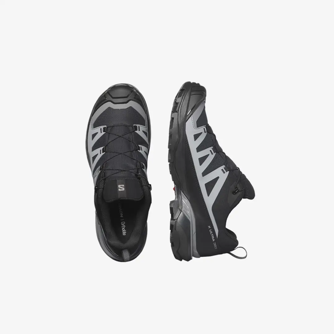 Salomon  Erkek Outdoor Ayakkabı - Çok Renkli
