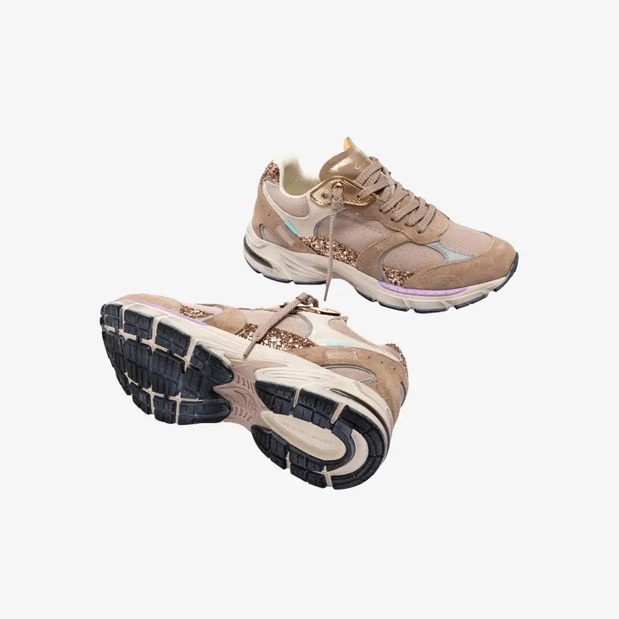 Crime London FUGITIVE 9094 Kadın Sneaker
