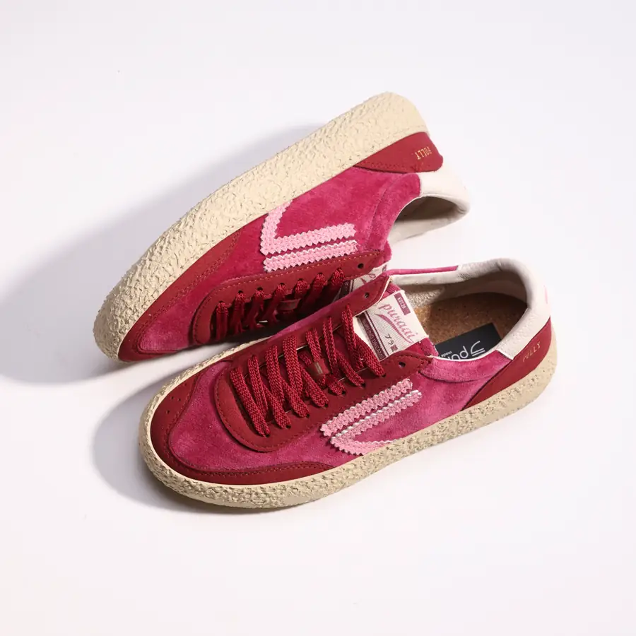 Puraai  Kadın Sneaker