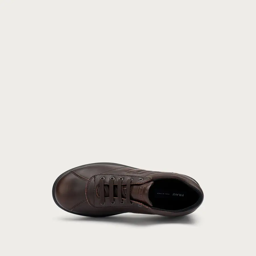 Frau  Erkek Sneaker