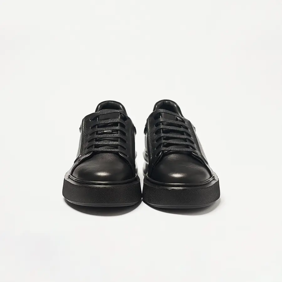 John May  Erkek Sneaker