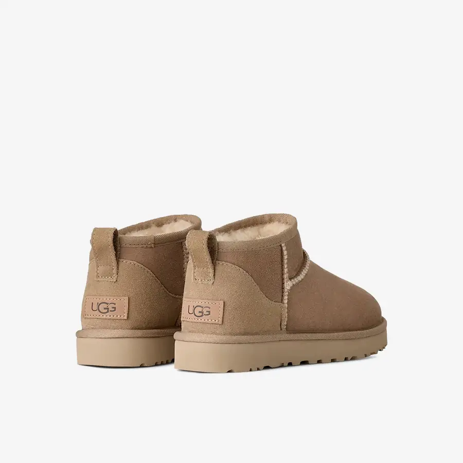 Ugg Ultra Mini Kadın Bot