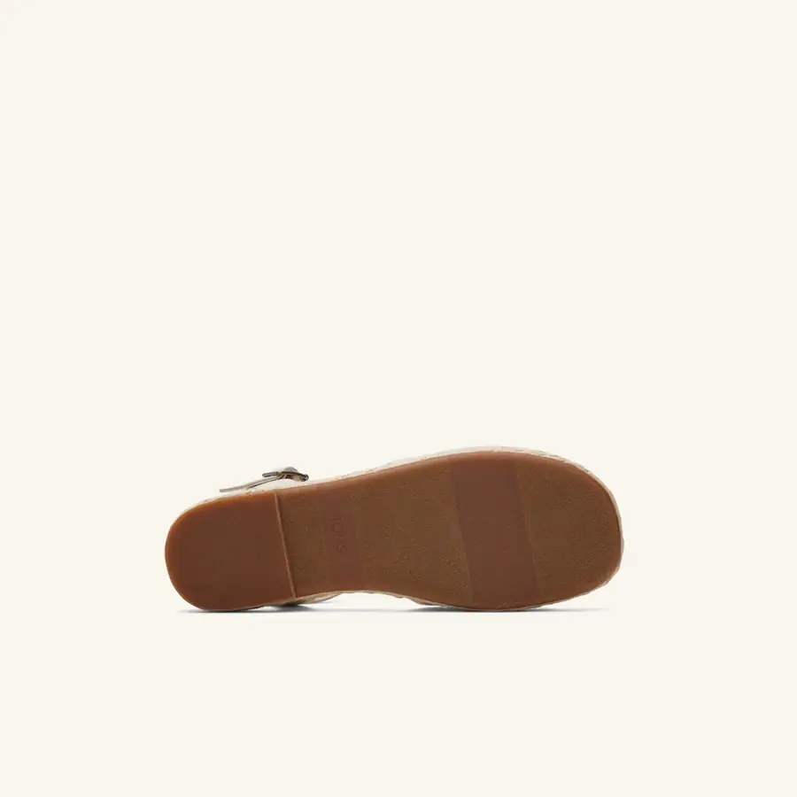 Toms Abby Kadın Bantlı Sandalet