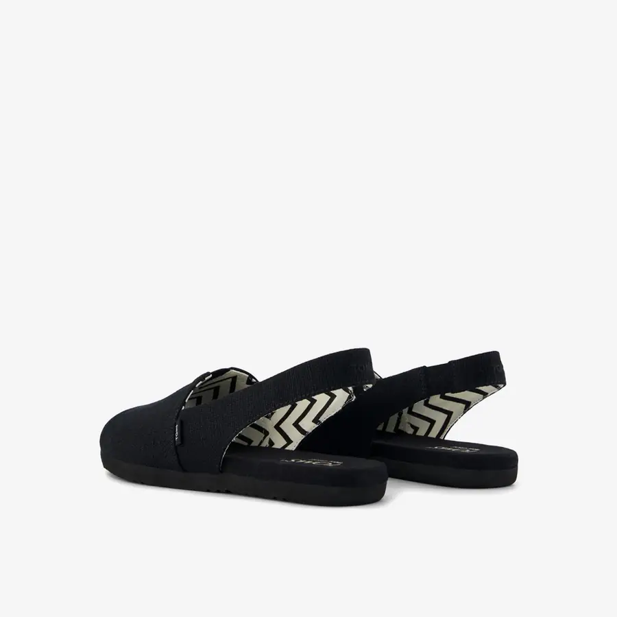 Toms Alpargata Kadın Sandalet