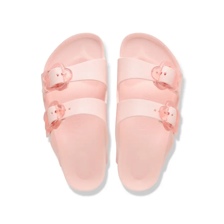 Birkenstock  Kız Çocuk Çift Bantlı Terlik