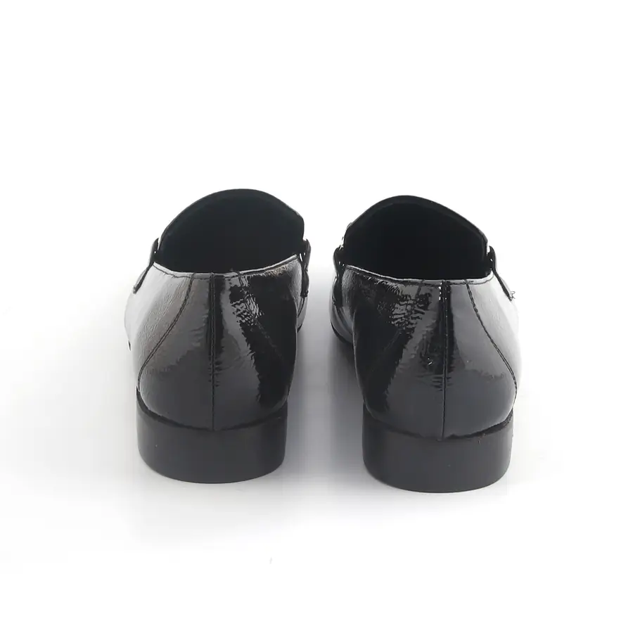 Donna Serena  Kadın Tokalı Loafer