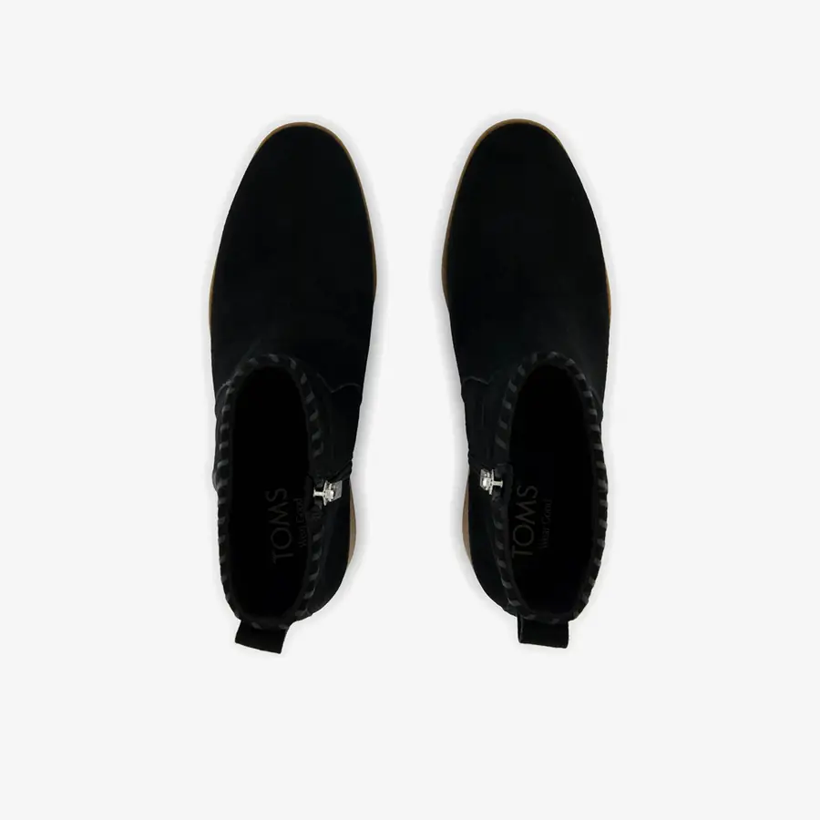 Toms Delilah Kadın Bot