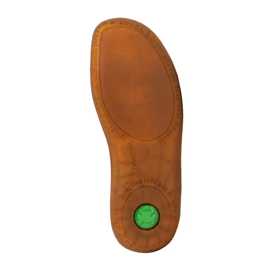El Naturalista  Kadın Slip-On Ayakkabı
