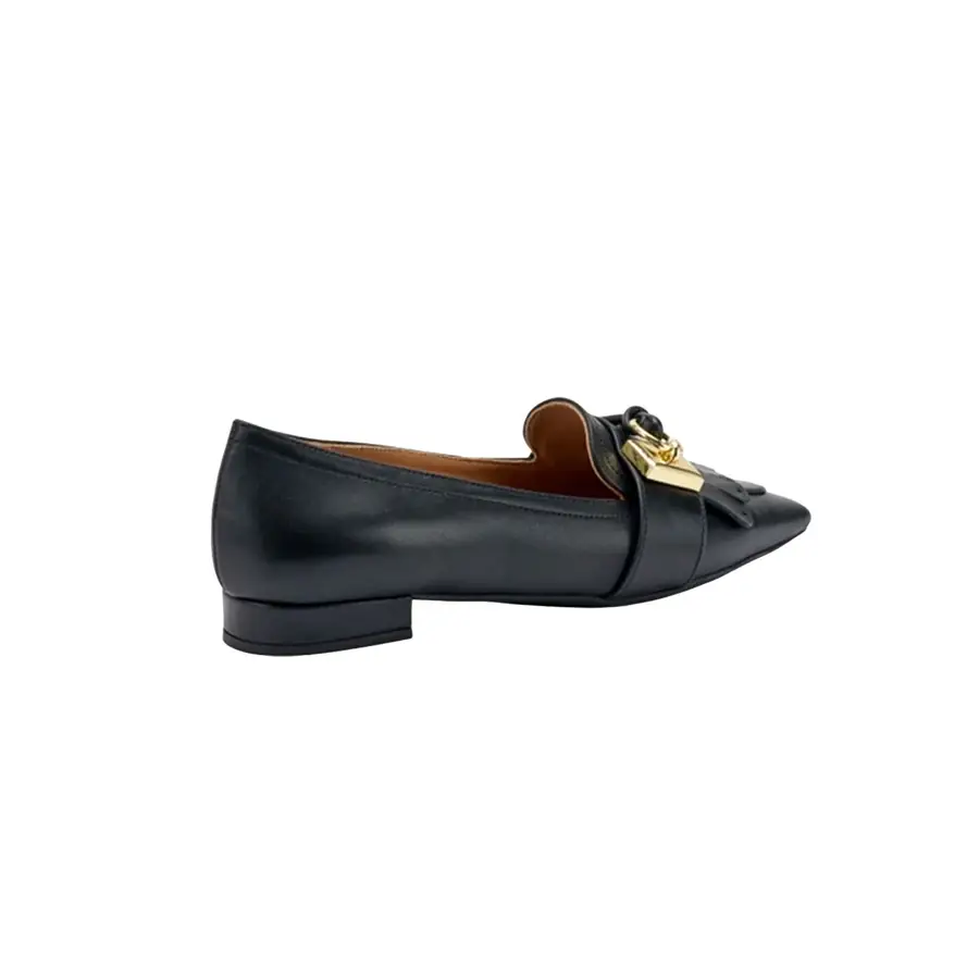 Frau NAPPA Kadın Aksesuar Detaylı Loafer