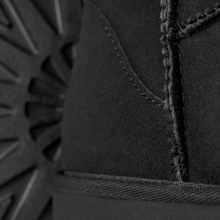 Ugg Classic Mini II W Kadın Bot