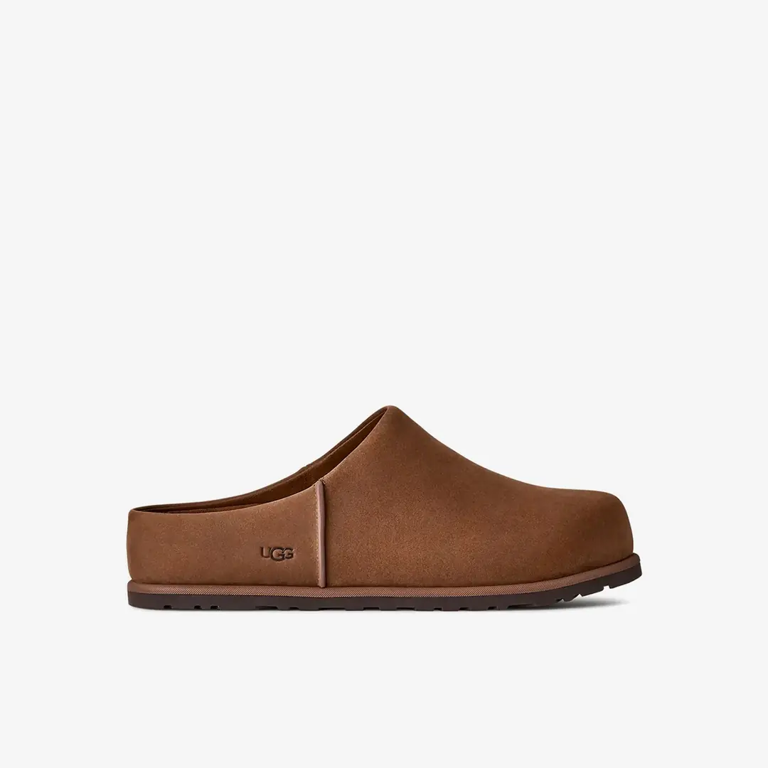Ugg Otzo Clog Erkek Kapalı Terlik - Taba