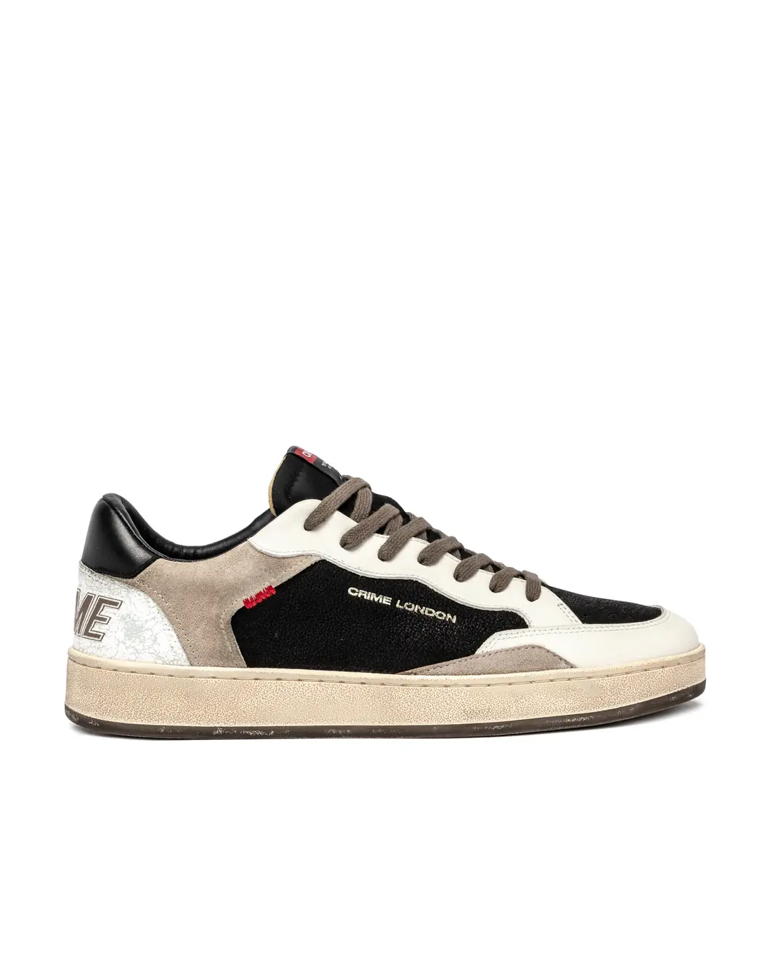 Crime London CHELSEA Erkek Sneaker