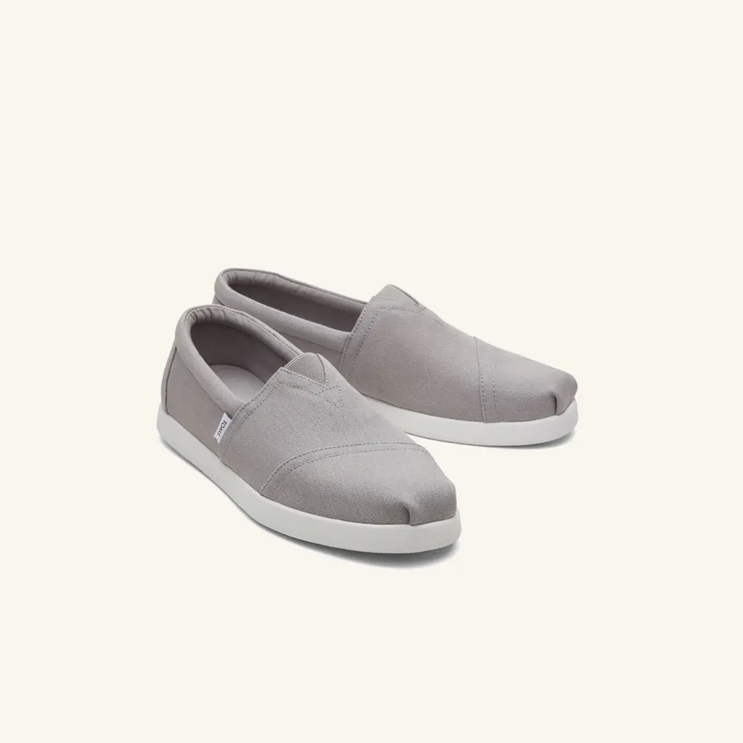 Toms Alpargata Erkek Espadril