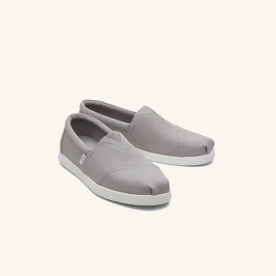 Toms Alpargata Erkek Espadril