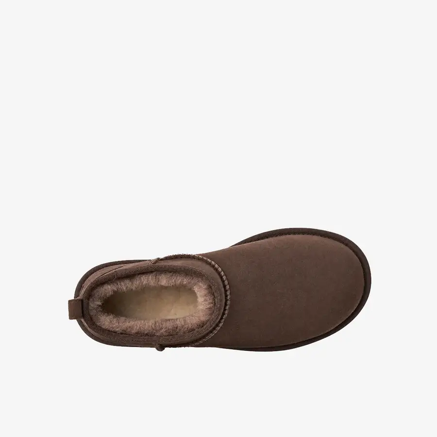 Ugg Ultra Mini Kadın Bot