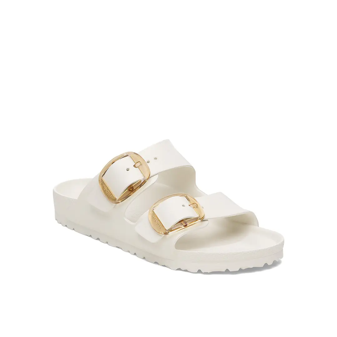 Birkenstock Arizona Eva Big Buckle Kadın Çift Bantlı Terlik
