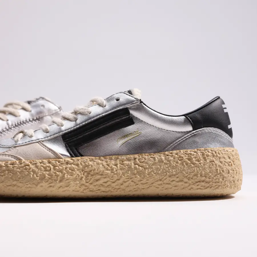 Puraai Classic W Kadın Sneaker