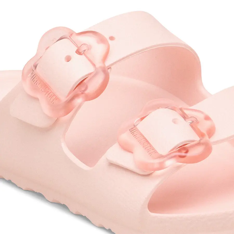 Birkenstock  Kız Çocuk Çift Bantlı Terlik
