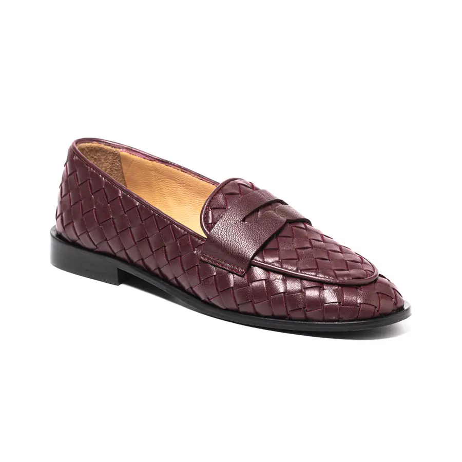 Chiara Bellini  Kadın Loafer