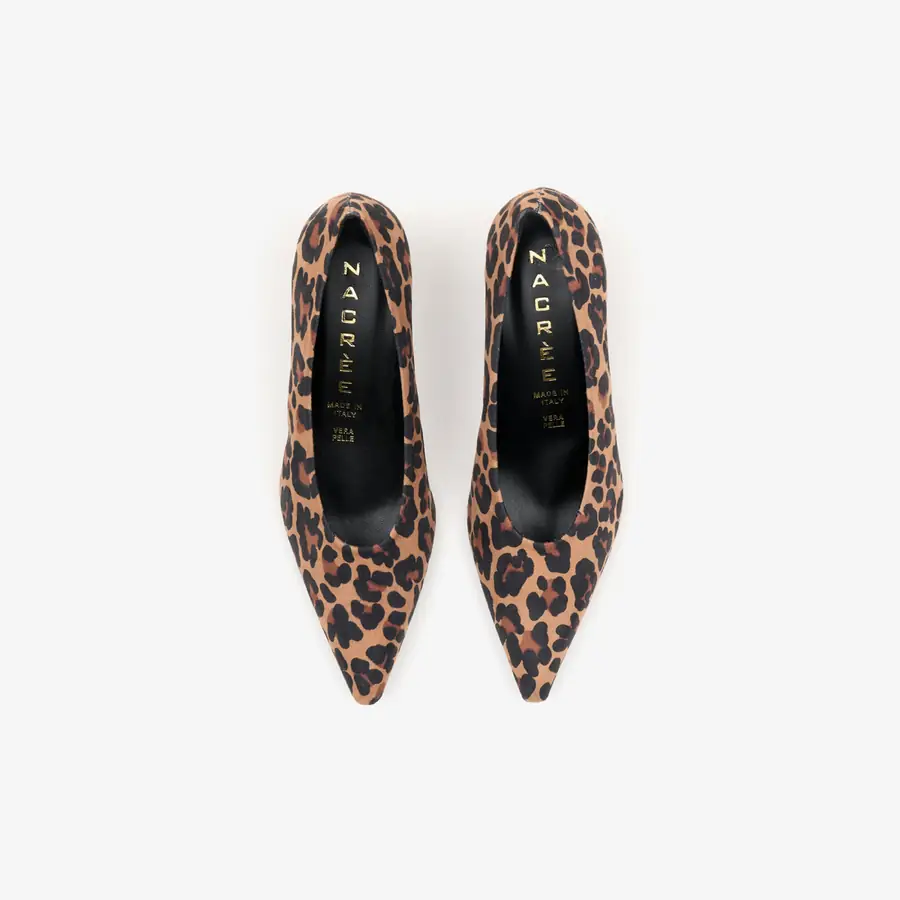 Nacree  Kadın Stiletto