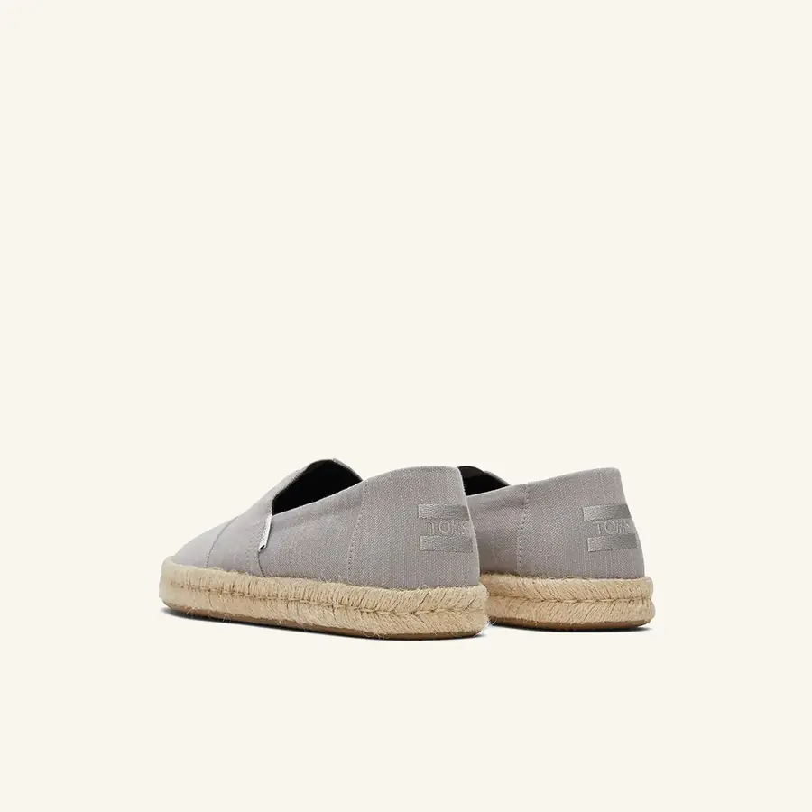 Toms Alpargata rope 2.0 Erkek Espadril