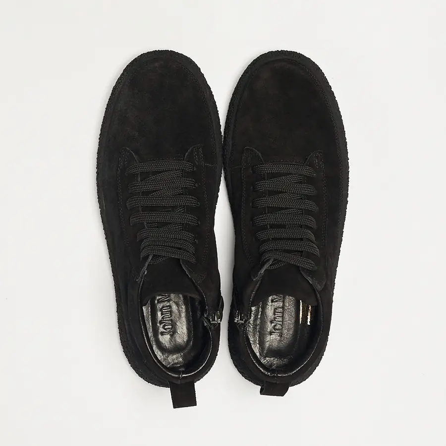 John May  Erkek Bilekli Sneaker